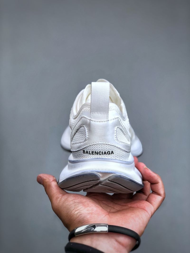 Balenciaga Track Shoes